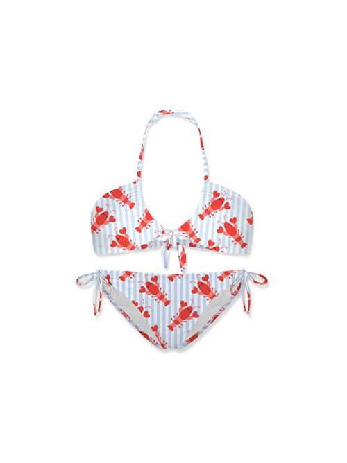Costume, bambina, logato. MC2 SAINT BARTH | ARY0000201336H